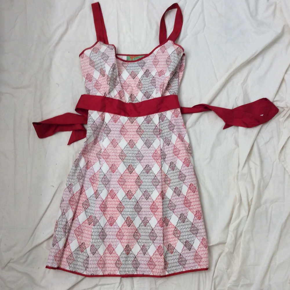 Freesia Sun dress size XS